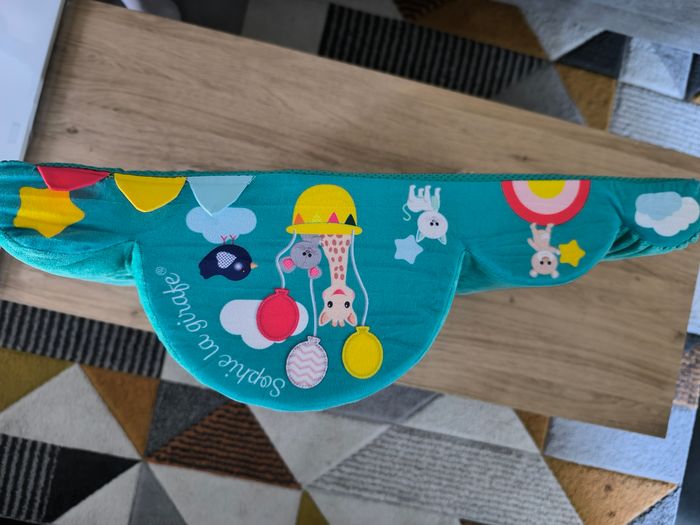 Jouets de motricité - photo numéro 3