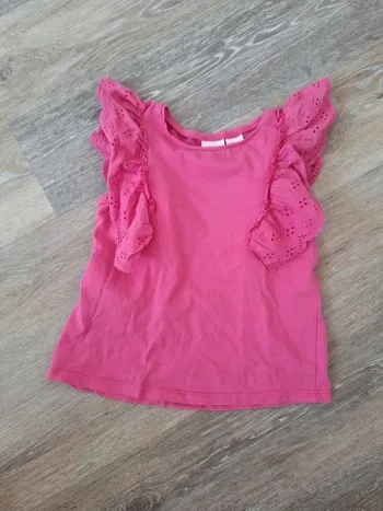 Tshirt zara kids