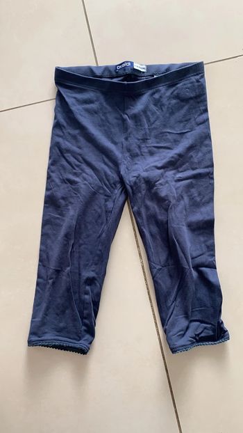 Legging okaidi 10 ans