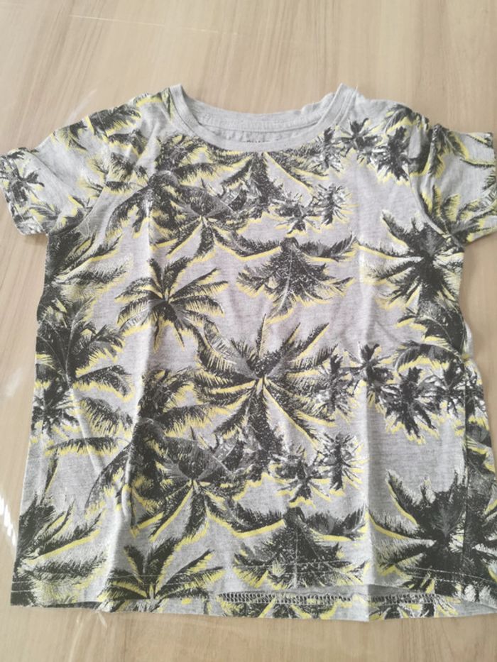 Lot tee shirt - photo numéro 4
