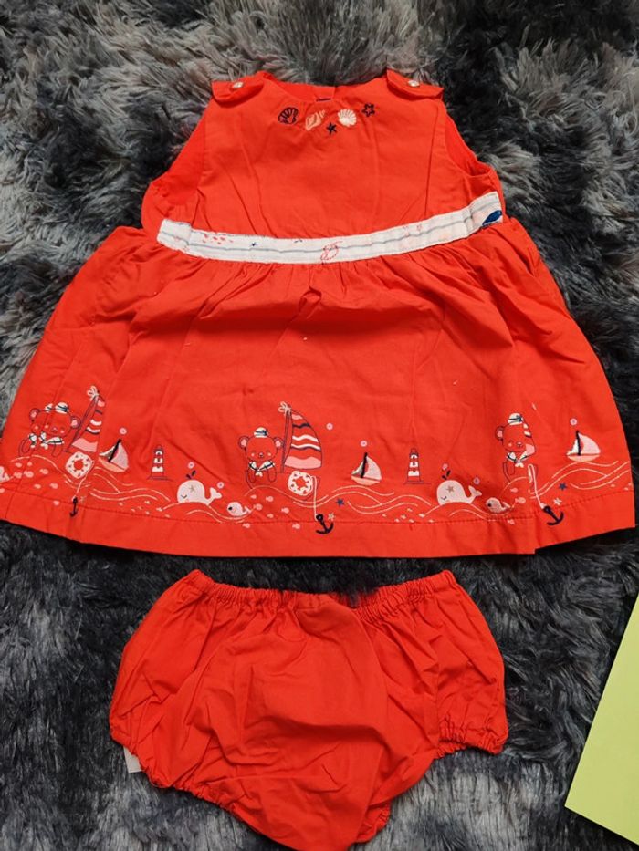 Robe été - photo numéro 2