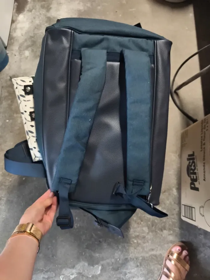 Sac Cabaia - photo numéro 4