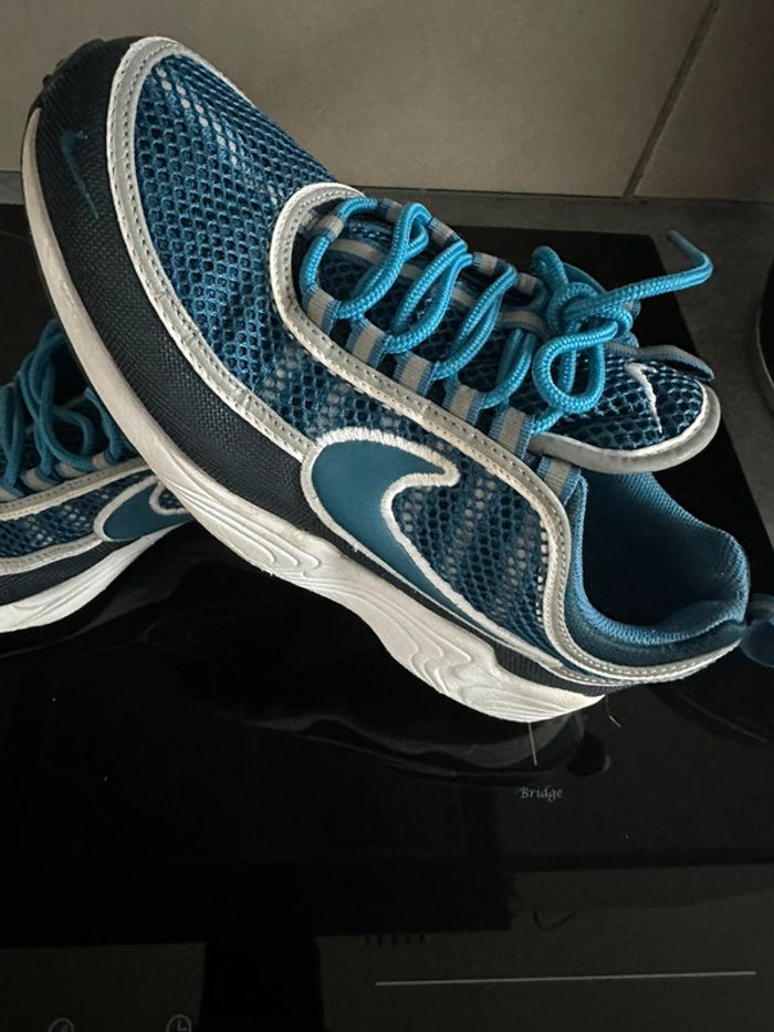 Nike Running Vintage – Air Zoom Spiridon - photo numéro 4