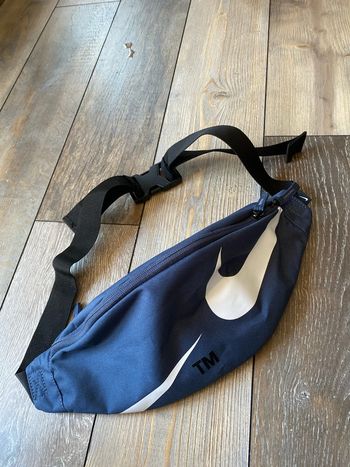 Sacoche, banane Nike bandoulière neuf bleu