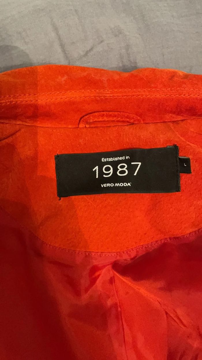 Perfecto daim - photo numéro 4