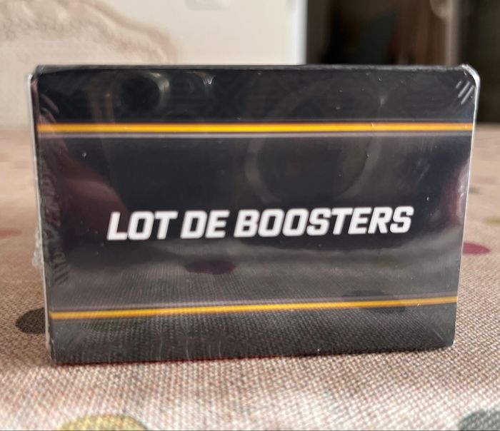 Bundle Pokémon Mega Evolution - photo numéro 5