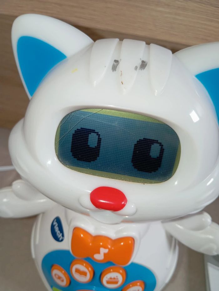 Lumikotty - photo numéro 2