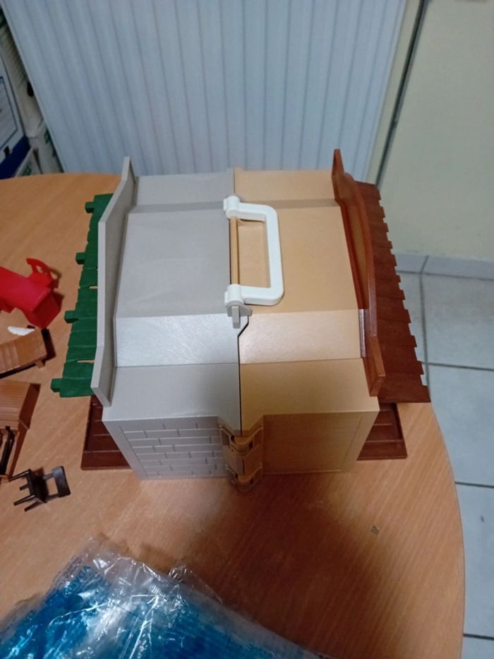 Playmobil 4298 Coffret Western cow-boys - photo numéro 9