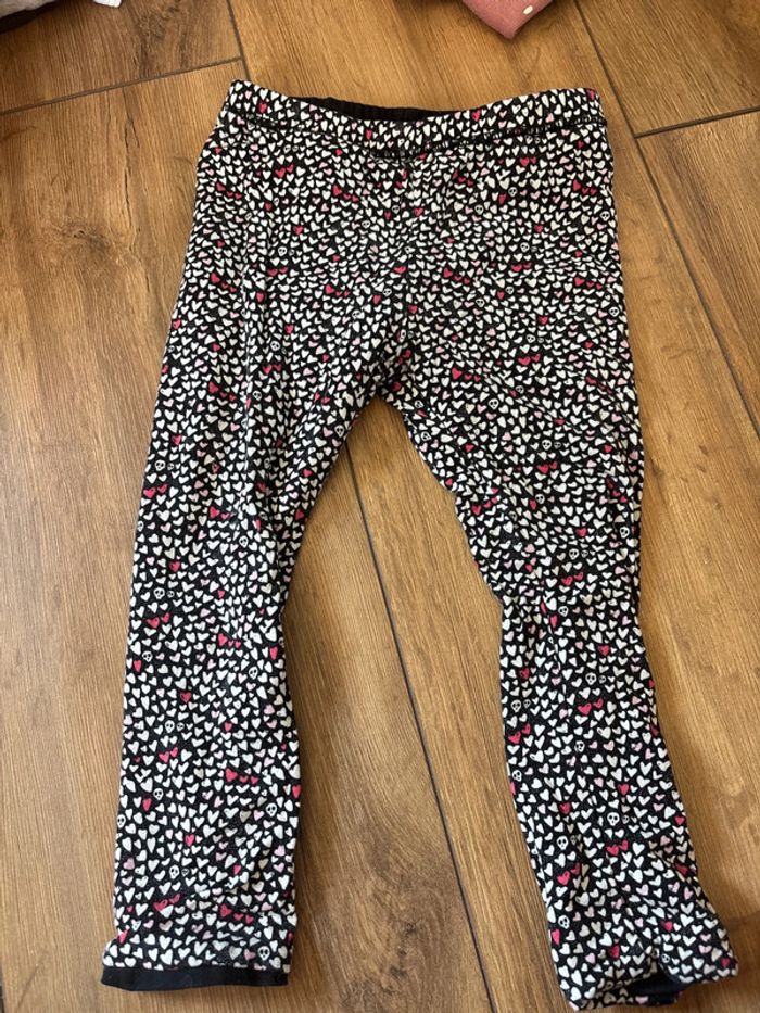 Pantalon réversible IKKS 18 24 mois