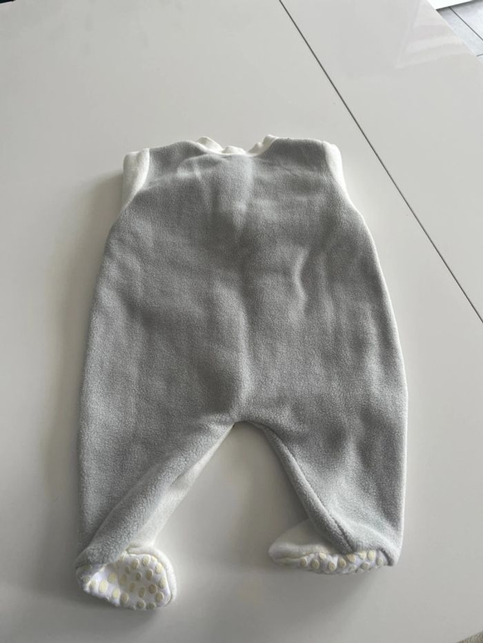 Pyjama chaud - photo numéro 2