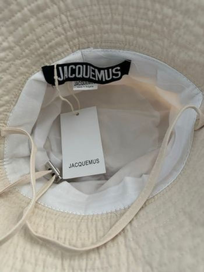 Bob jacquemus - photo numéro 4