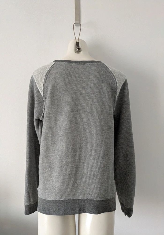 Sweat Victoria's Secret PINK - taille XS - photo numéro 2