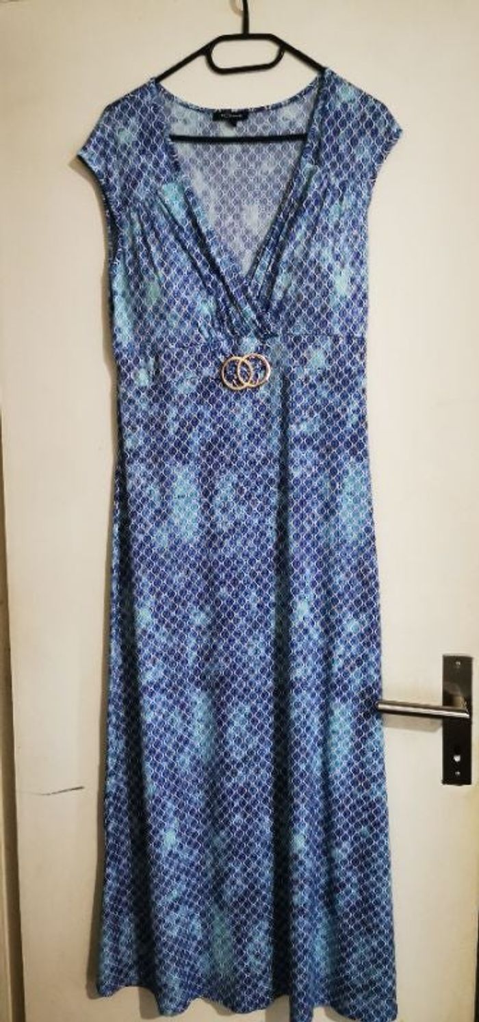 Robe longue