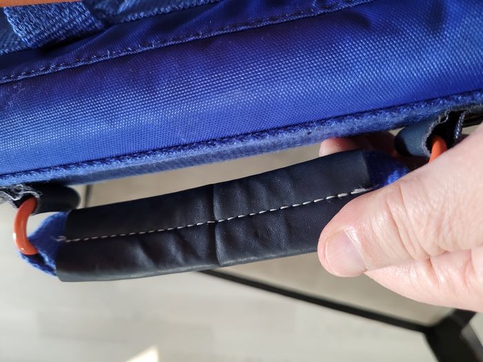 cartable tanns maternelle (10e) - photo numéro 8
