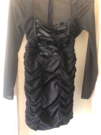 Robe de soirée