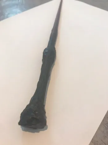 Baguette Harry potter