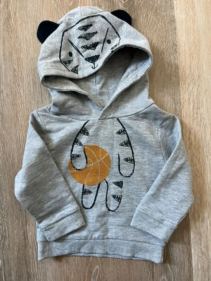 Pull léger 6mois