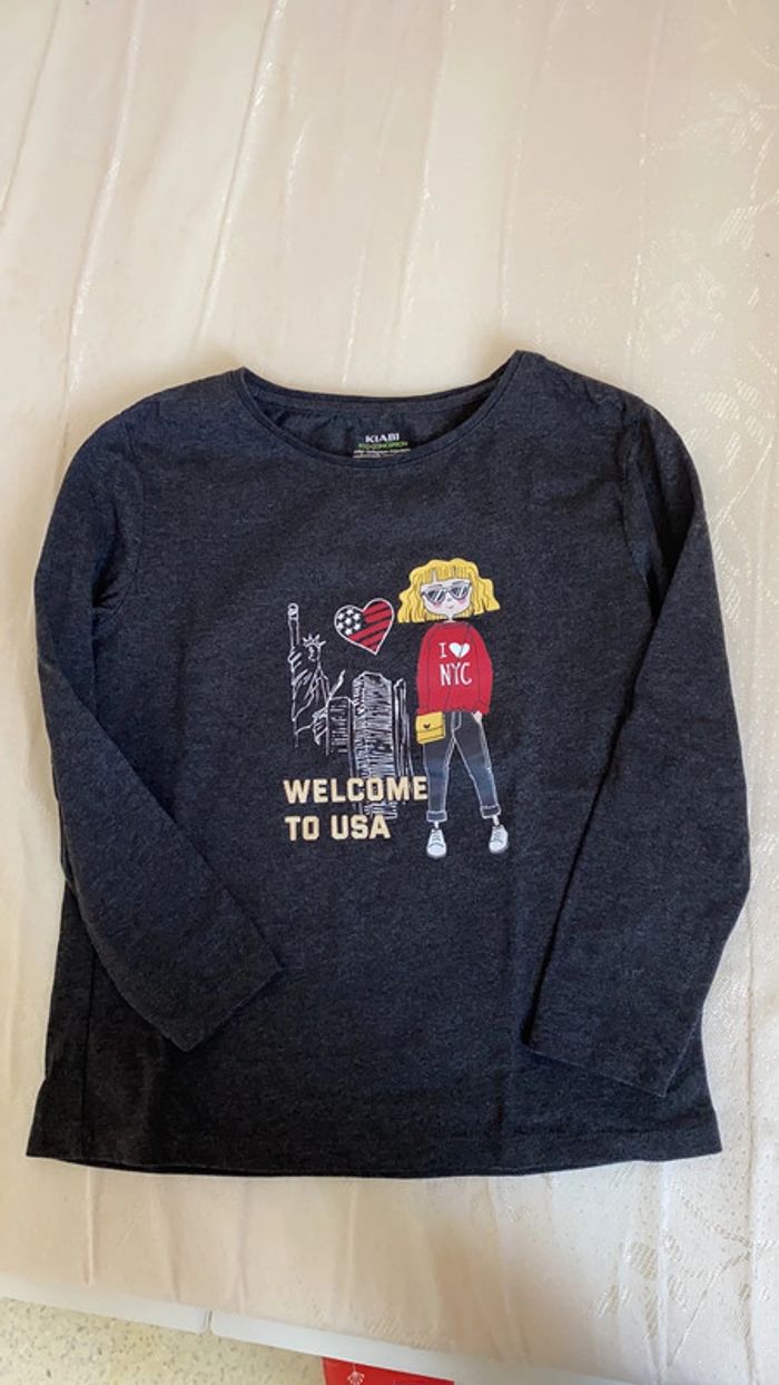 Teeshirt