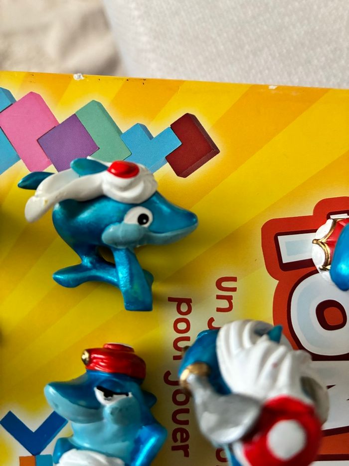 Collection squalibaba de 1995 - photo numéro 2