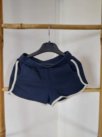 Short Kiabi 5 ans