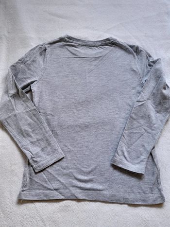Tee shirt garçon