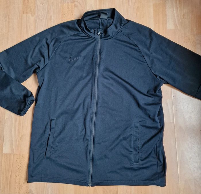 Veste Nike homme xxl - photo numéro 3