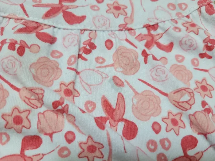 Ensemble fille en 18 mois - photo numéro 6