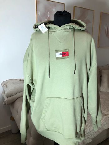 🌼Sweat à capuche Tommy Hilfiger🌼