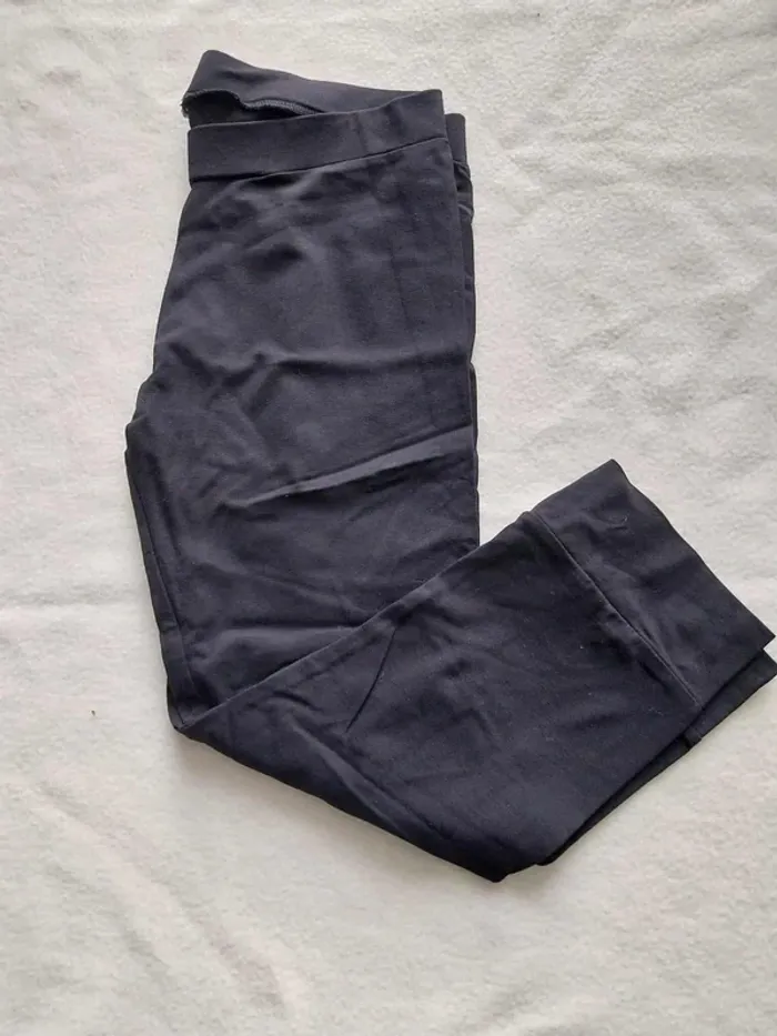 Legging noir T38/40 - photo numéro 2