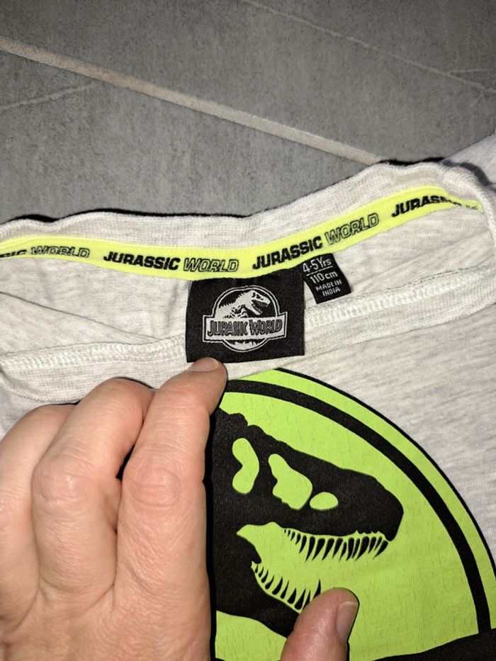 Tshirt - photo numéro 2