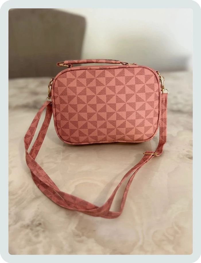Sac à bandoulière pour femmes - photo numéro 2