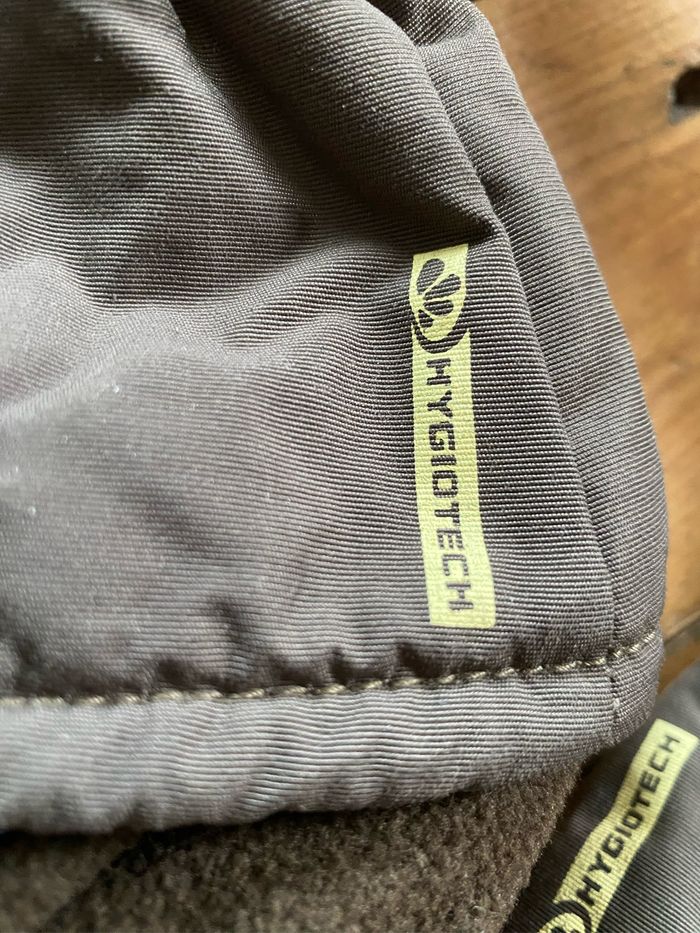 Gants de ski homme xl decathlon - photo numéro 3