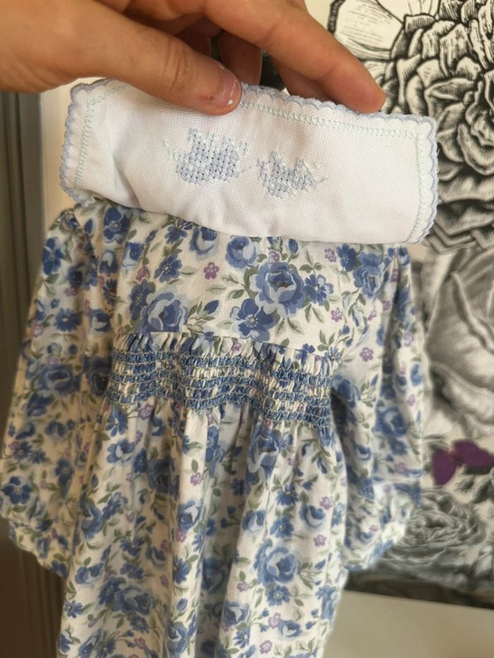 Robe courte vintage - photo numéro 7