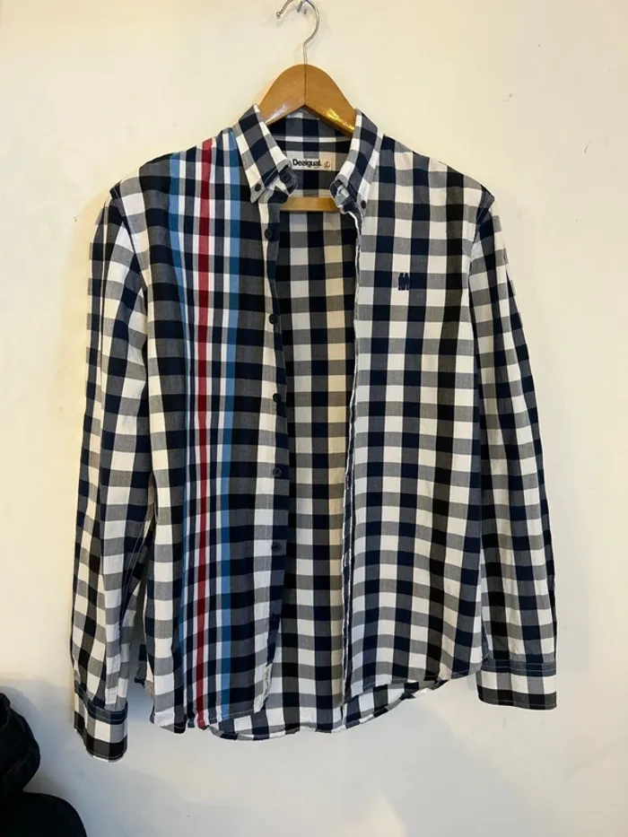 Desigual chemise