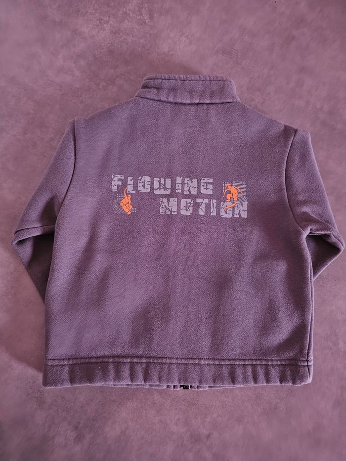 Gilet 12 mois - photo numéro 2