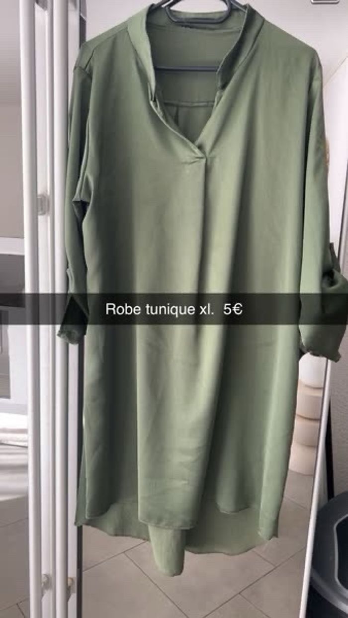 Robes - photo numéro 2