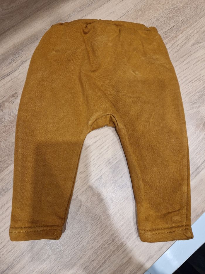 Pantalon 9 mois - photo numéro 2