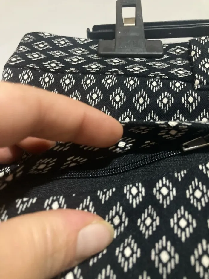 Pantalon skinny femme - photo numéro 7