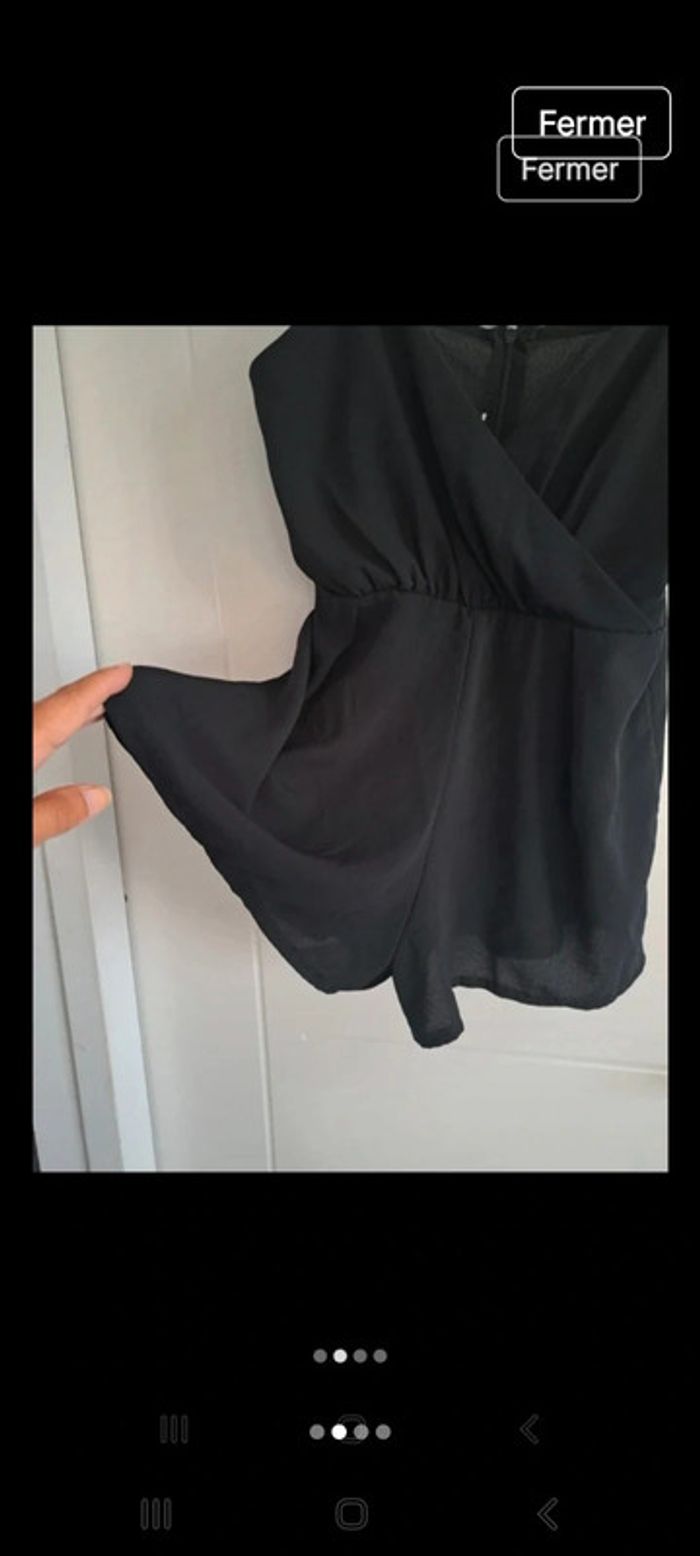 Combishort Shein M - photo numéro 2