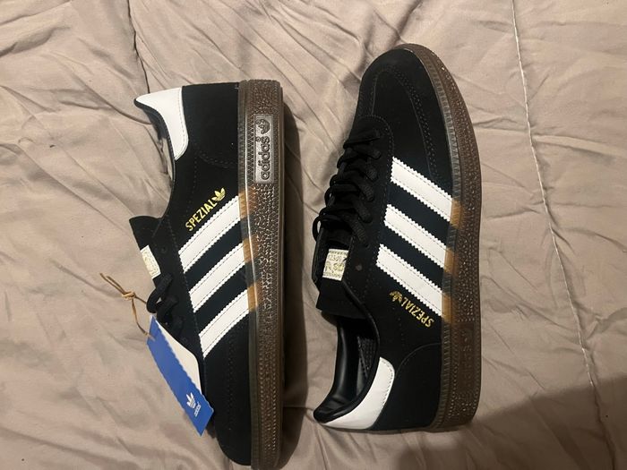 Adidas spezial noire neuve - photo numéro 2