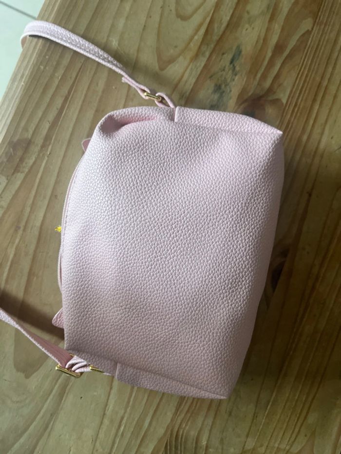 Sac purse pet - photo numéro 3