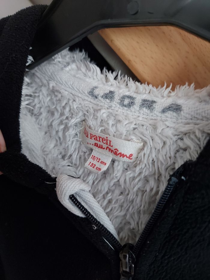 Gilet - photo numéro 3