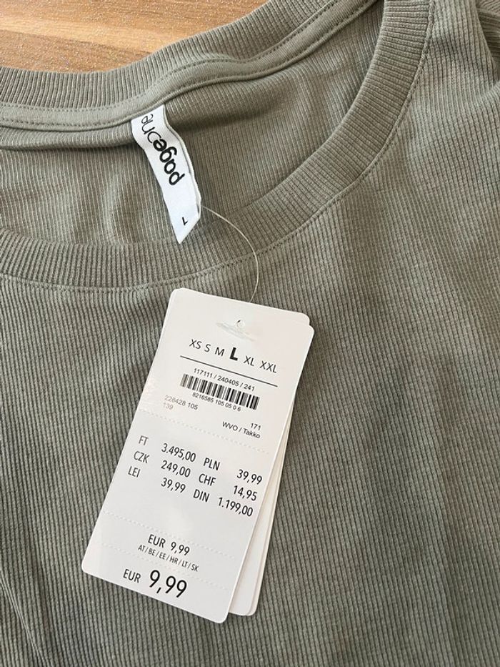 Tee-shirts - photo numéro 2