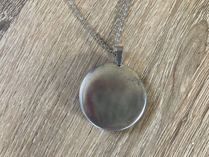 Collier pendentif arbre de vie - photo numéro 5