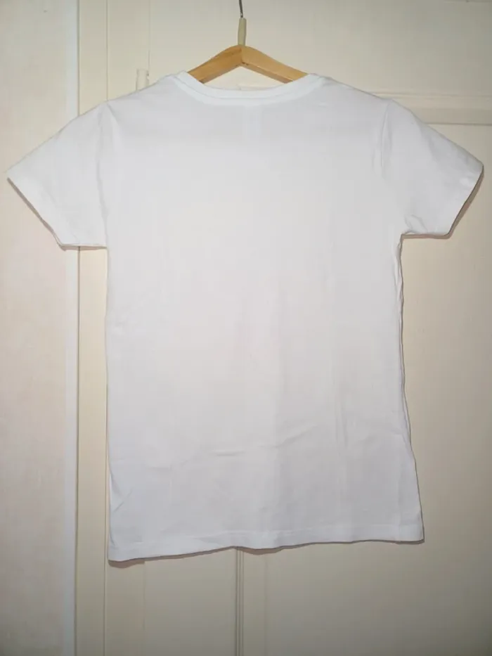 T-shirt Sol’s - photo numéro 2