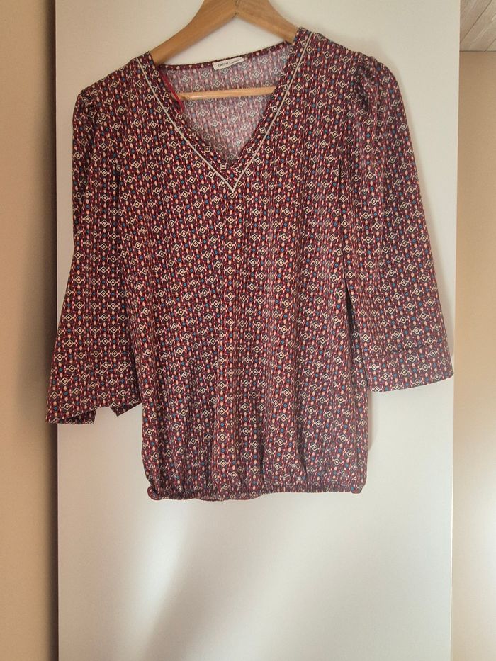 Blouse femme - photo numéro 3