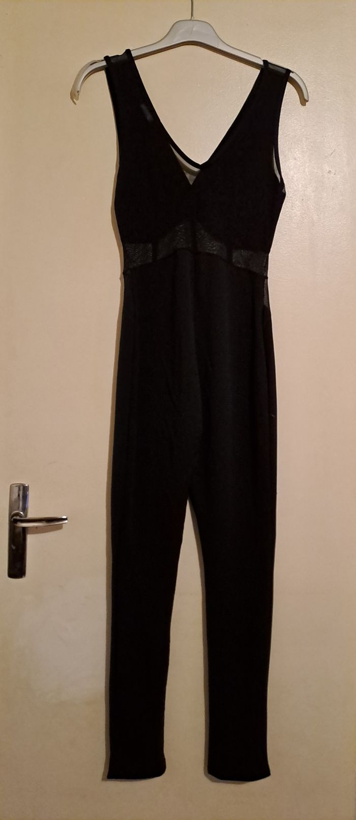 Combinaison - photo numéro 2