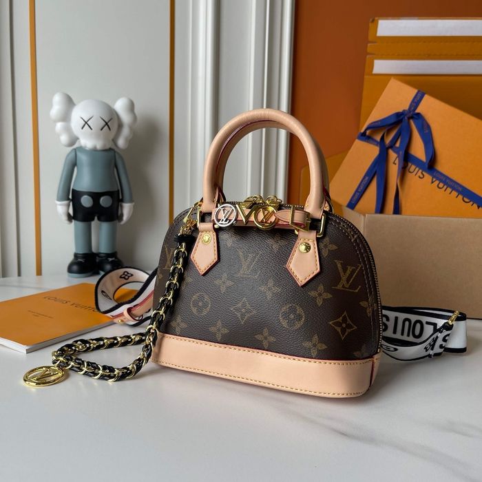 Louis Vuitton K00015 - photo numéro 3