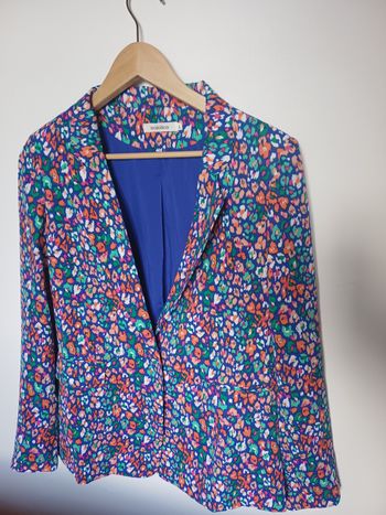 Veste neuve Majolica L/40