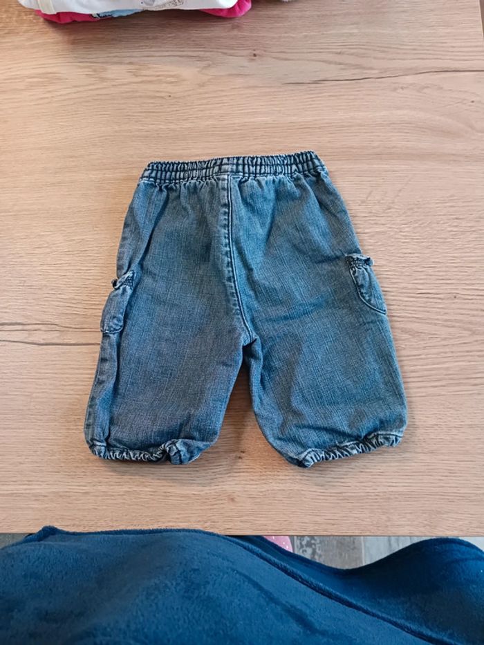 Pantalon - photo numéro 2